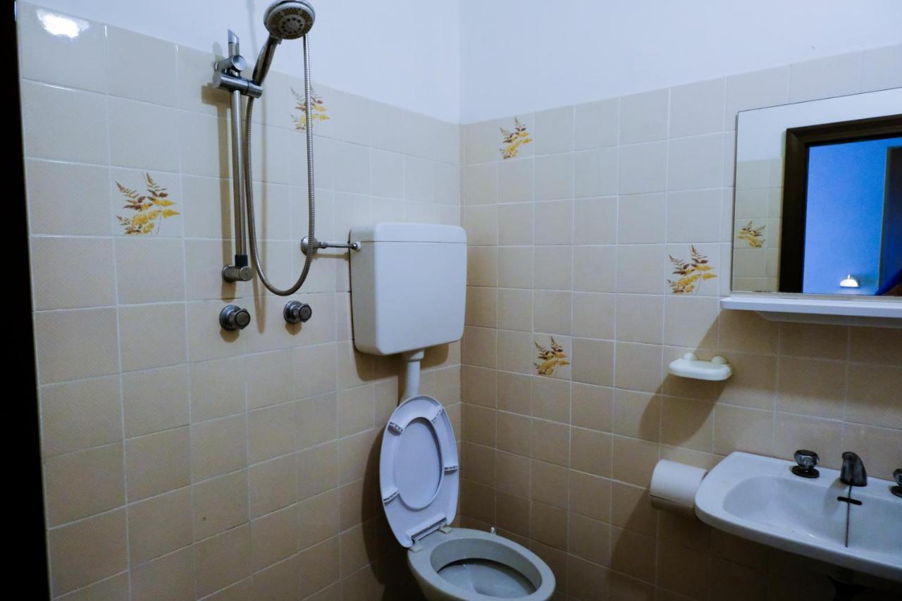 Hotel Chiara Rimini Kültér fotó